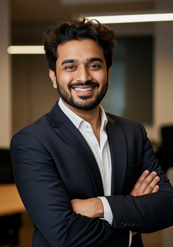 Rahul Mehta